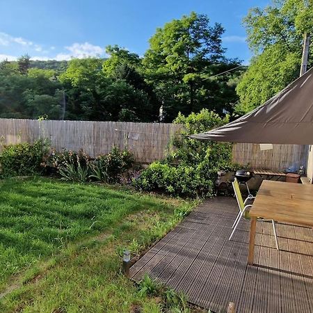 Appartement Cocooning Ars-sur-Moselle Exterior foto