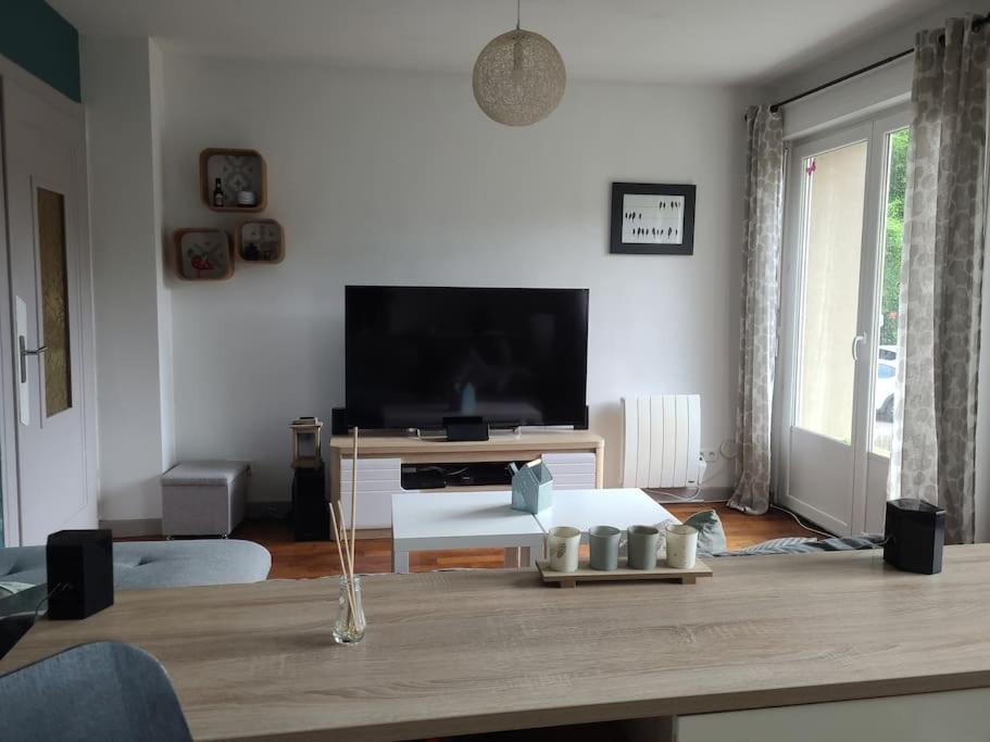 Appartement Cocooning Ars-sur-Moselle Exterior foto