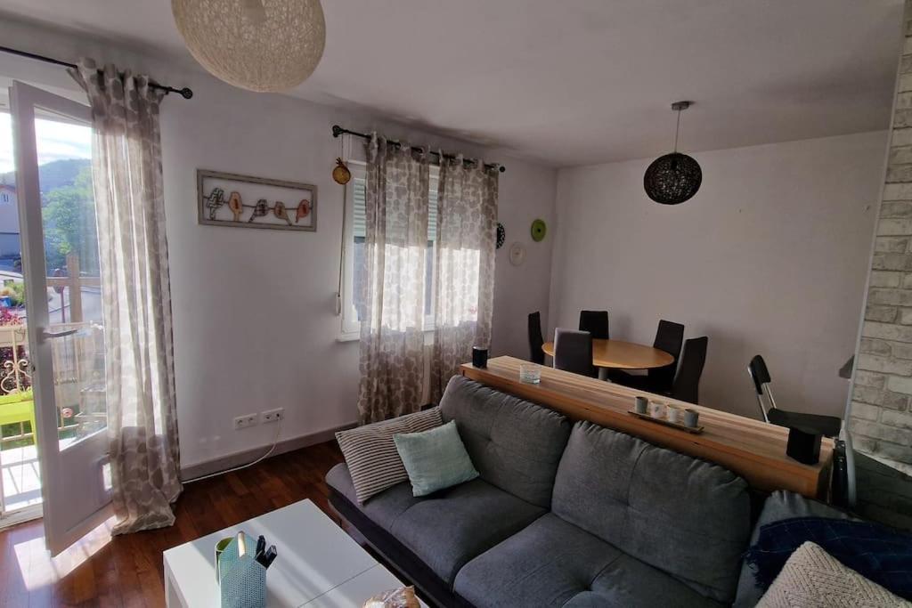 Appartement Cocooning Ars-sur-Moselle Exterior foto